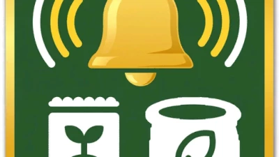 Planter Fill Alert V1.0.0.0