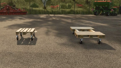 Platform Headertrailer v1.0.0.0