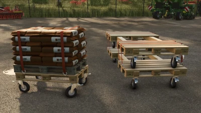 Platform Headertrailer v1.0.0.1