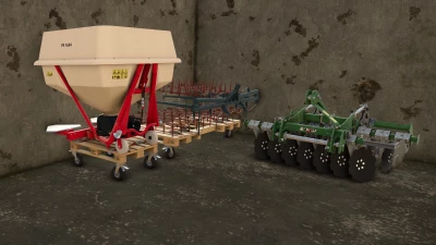 Platform Headertrailer v1.0.0.1