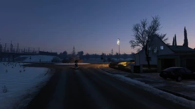 PNG Winter Experience Beta v1.61