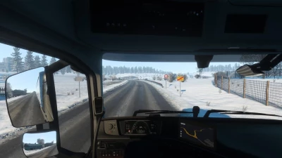 PNG Winter Experience Update 10/14 v1.61