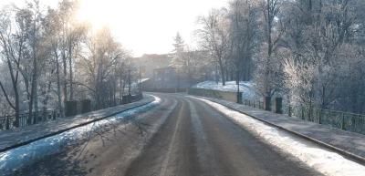 PNG Winter Experience Update 10/14 v1.61