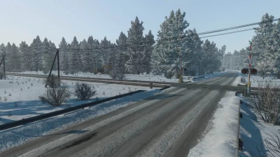 PNG Winter Experience Update 10/14 v1.61