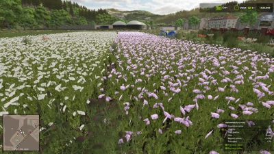 Podhradie Map v2.0.1.4