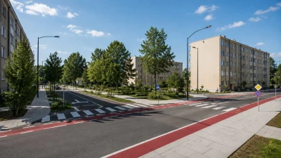 Polish Roads v3.4 2026 Rework 0.40.x