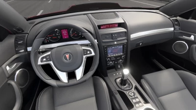 Pontiac G8 v1.0 0.39.x