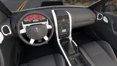 Pontiac/Holden GTO v2.0 0.39.x