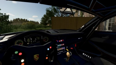 Porsche #70 Porsche Motorsport 935 V1.0.0.0