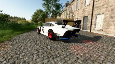 Porsche #70 Porsche Motorsport 935 V1.0.0.0