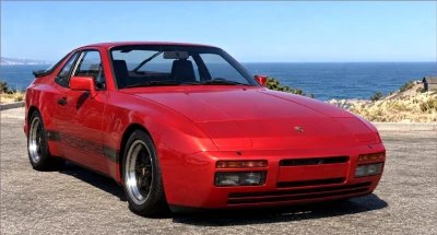 Porsche 944 V2.0 0.39