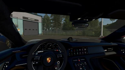 Porsche Taycan Turbo GT V1.0.0.0