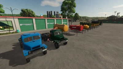 Praga V3S v2.0.0.0