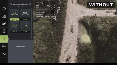 Precision brush v1.0.0.0