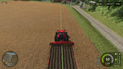 Precision Track v1.0.0.0