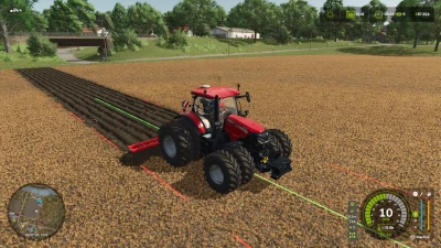 Precision Track v1.0.0.0