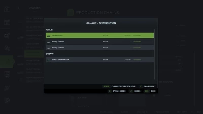 Production Revamp v1.0.0.0