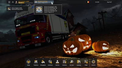PROFILE DAF XF 105 BY VAD&K 27 10 2026 1.61