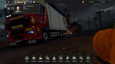 PROFILE DAF XF 105 BY VAD&K 27 10 2026 1.61
