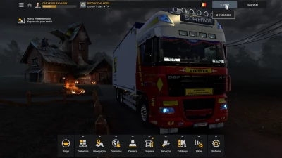 PROFILE DAF XF 105 BY VAD&K 27 10 2026 1.61