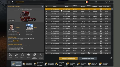PROFILE DAF XF 105 BY VAD&K 27 10 2026 1.61