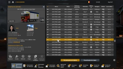 PROFILE DAF XF 105 BY VAD&K 27 10 2026 1.61