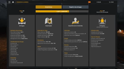 PROFILE TWINSTEER CHASSIS ADD-ON NEXTGEN SCANIA JIMANA HCC 25 10 26 1.61