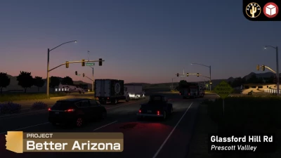 Project Better Arizona v0.5.3 1.61
