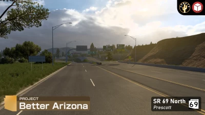 Project Better Arizona v0.5.3 1.61