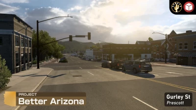 Project Better Arizona v0.5.3 1.61