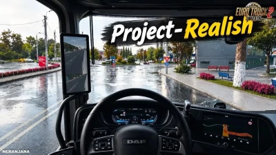 Project-Realish v1.6.A