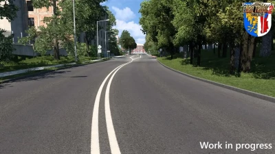 Project Ruda Śląska 1:1 v1.2 1.61.x