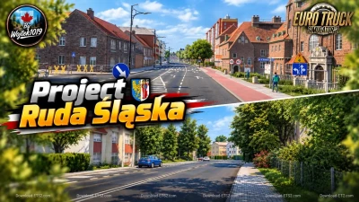 Project Ruda Śląska 1:1 v1.2 1.61.x