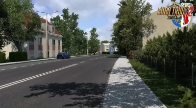 Project Ruda Śląska 1:1 v1.2 1.61.x