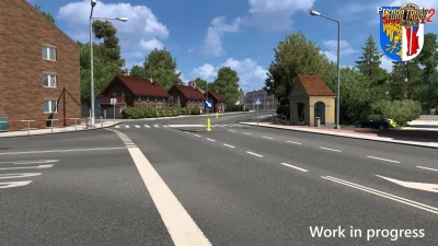 Project Ruda Śląska 1:1 v1.2 1.61.x