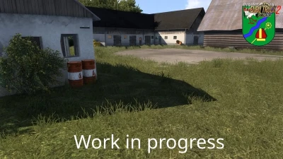 Project Ruda Śląska 1:1 v1.2 1.61.x