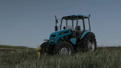 Pronar 1025A v1.0.0.0