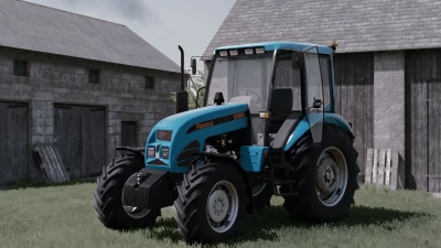 Pronar 1025A v1.0.0.0