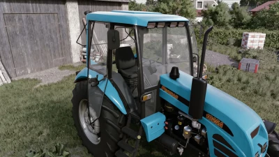 Pronar 1025A v1.0.0.0