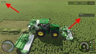 PTO Load System v1.0.0.0