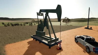 Pump Jack v1.0.0.0