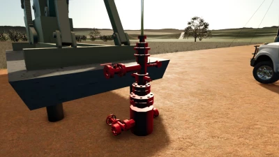 Pump Jack v1.0.0.0