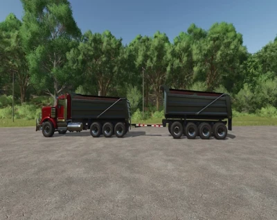 Pup Trailer Pack v1.0.0.0