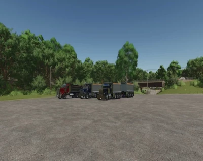 Pup Trailer Pack v1.0.0.0