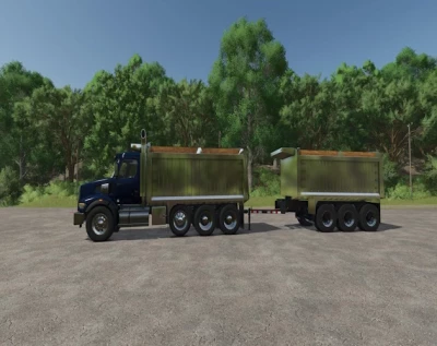 Pup Trailer Pack v1.0.0.0