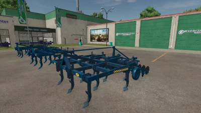 Rabe Sturbock v1.0.0.0