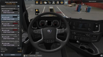 Radar Detector + Language Pack v1.61