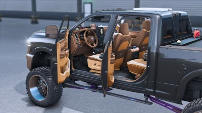 RAM 3500 2026 v1.0.0.0