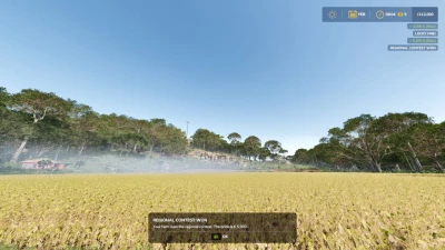 Random Events v1.0.0.0