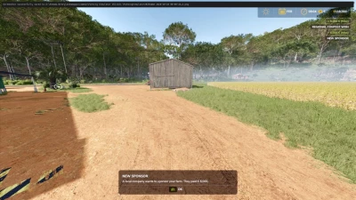 Random Events v1.0.0.0